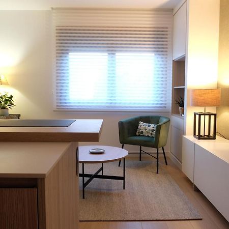 Estrella Marina Apartment A Guarda Ngoại thất bức ảnh